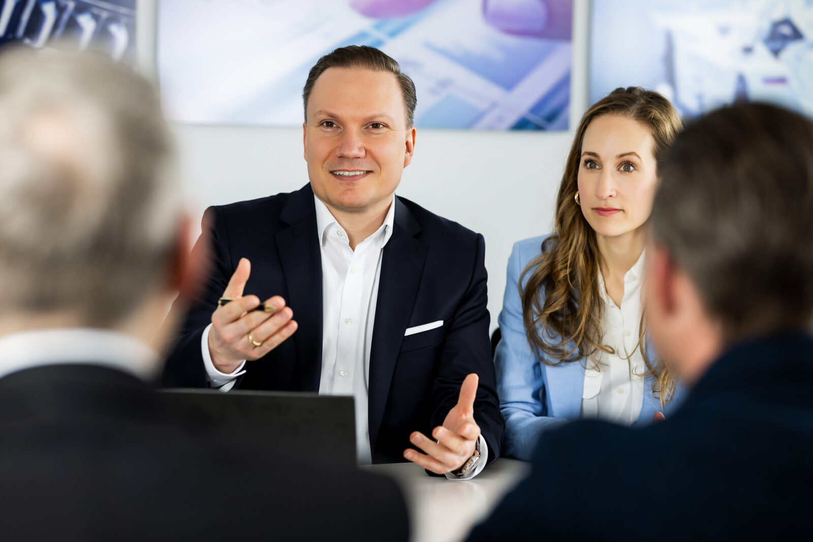 Methoden der Prozessoptimierung