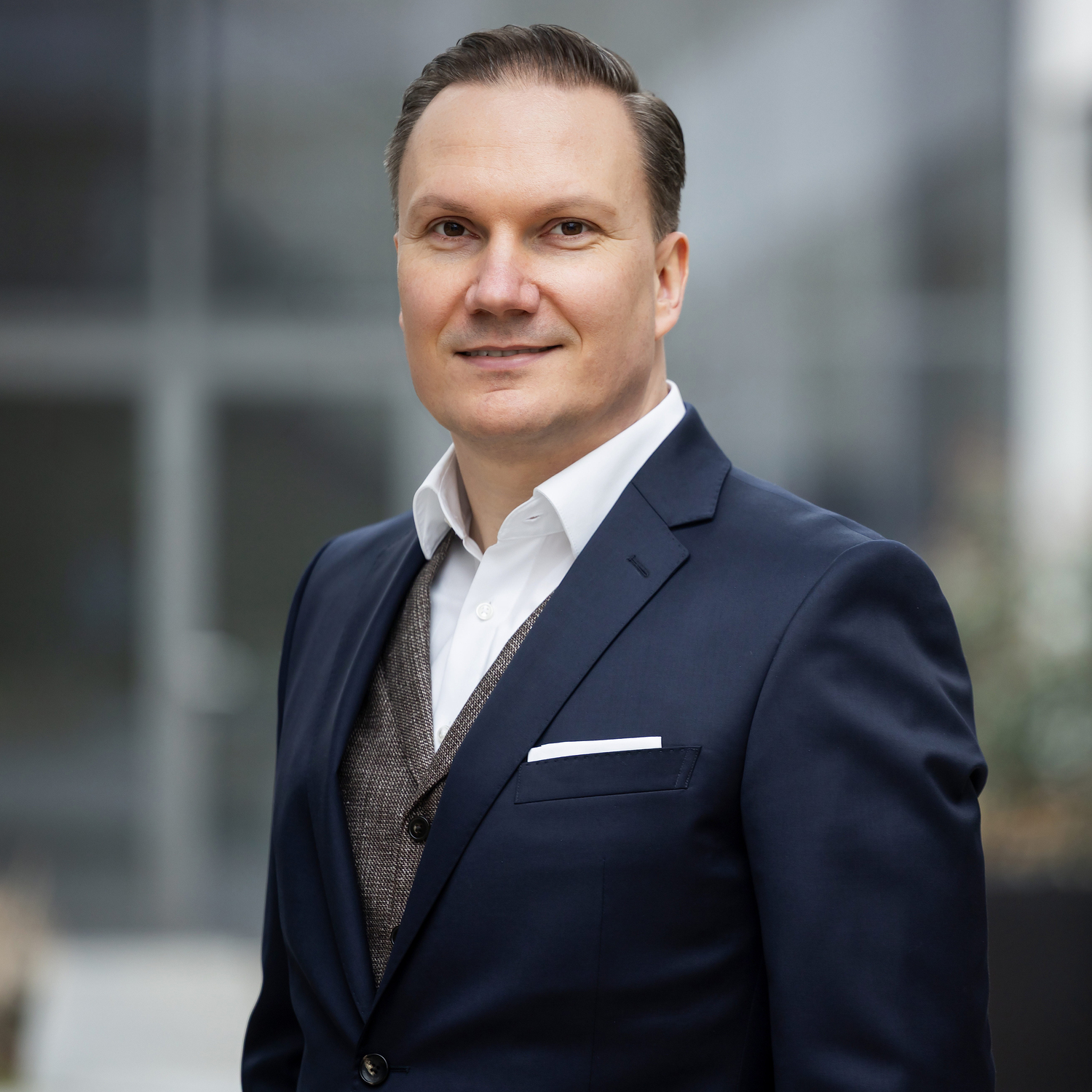 Siventus Management Consulting Marc Zöller Partner