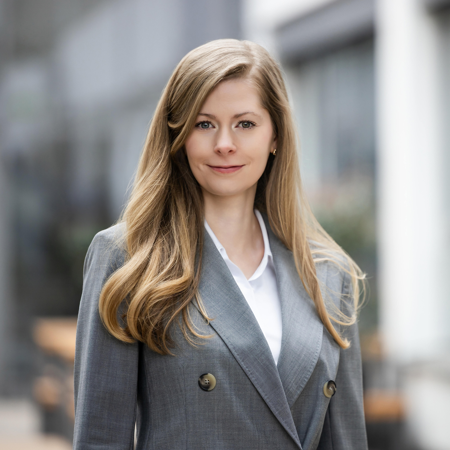 Siventus Management Consulting Laura Zöller Partner